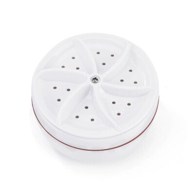Mini Turbine Washing Machine — USB