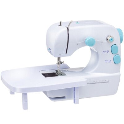 Mini Electric Sewing Machine