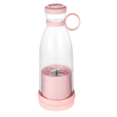 Portable Blender — USB Rechargeable