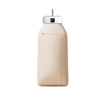 Mini Portable Clothes Dryer — Travel