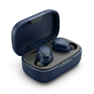 Smart Kettle · 1.7L · App-controlled