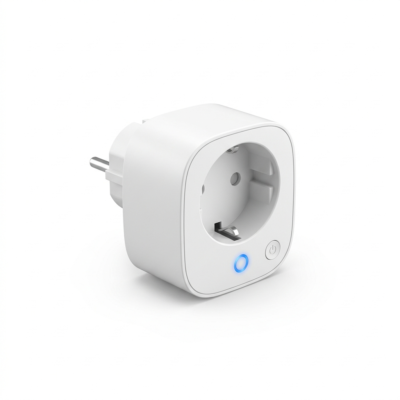 Universal Travel Adapter · 4 Ports